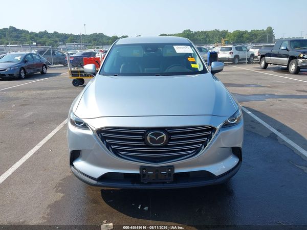2018 MAZDA CX-9 TOURING