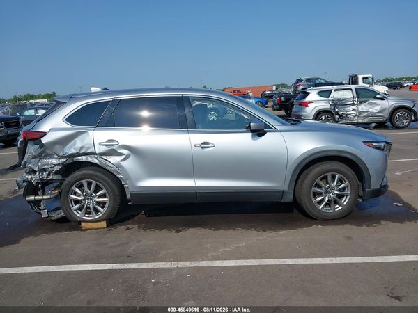 2018 MAZDA CX-9 TOURING