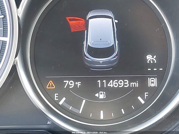 2018 MAZDA CX-9 TOURING