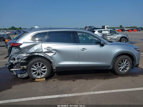 2018 MAZDA CX-9 TOURING