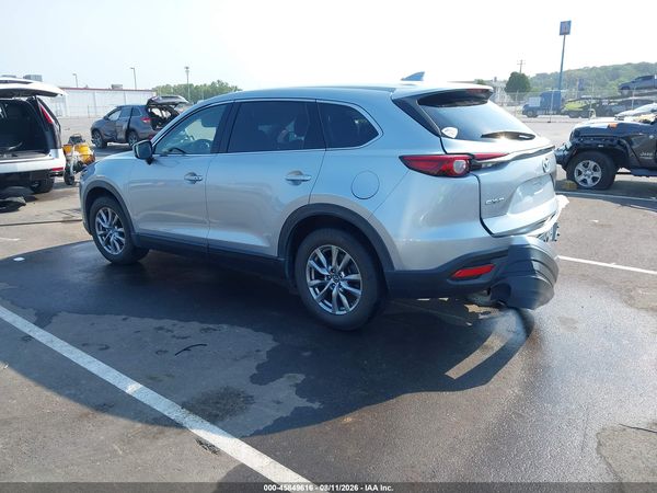 2018 MAZDA CX-9 TOURING