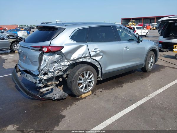 2018 MAZDA CX-9 TOURING