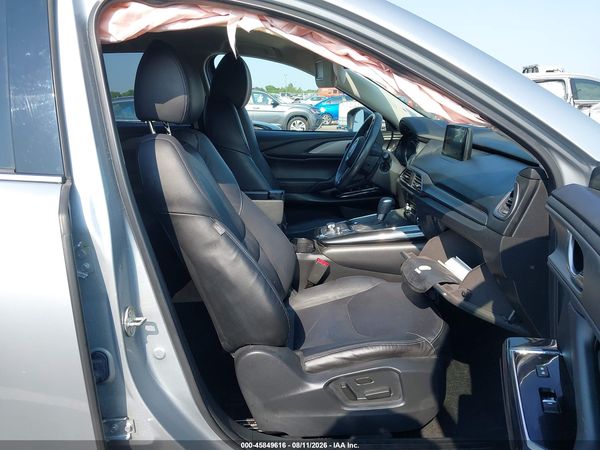 2018 MAZDA CX-9 TOURING