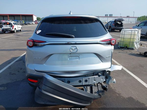 2018 MAZDA CX-9 TOURING