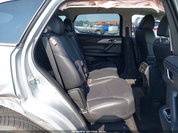 2018 MAZDA CX-9 TOURING