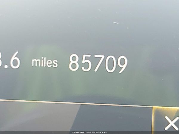 2021 MERCEDES-BENZ CLA 250 4MATIC