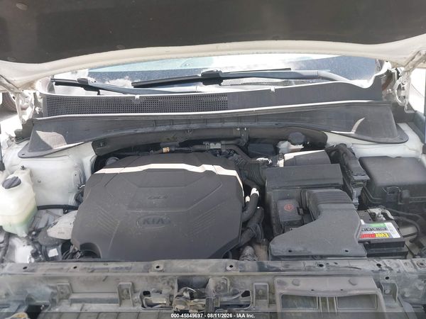2019 KIA SORENTO 3.3L EX