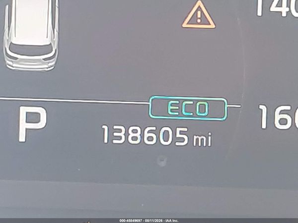 2019 KIA SORENTO 3.3L EX
