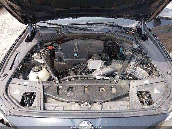 2016 BMW 528I XDRIVE