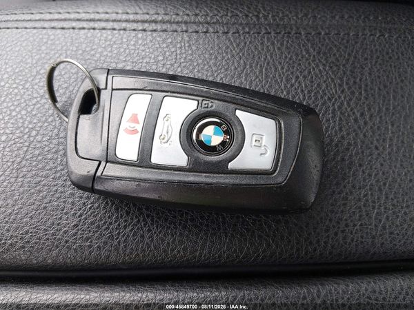 2016 BMW 528I XDRIVE