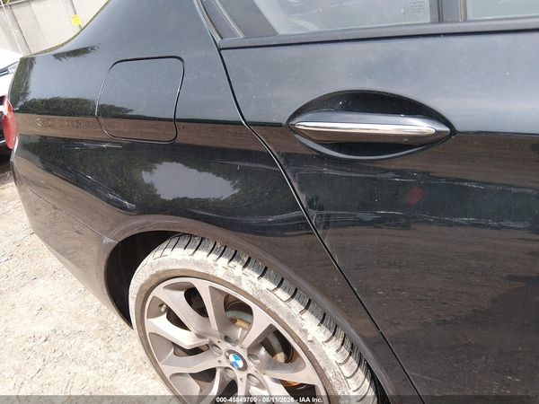 2016 BMW 528I XDRIVE