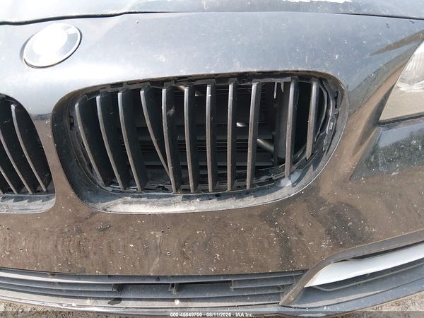 2016 BMW 528I XDRIVE