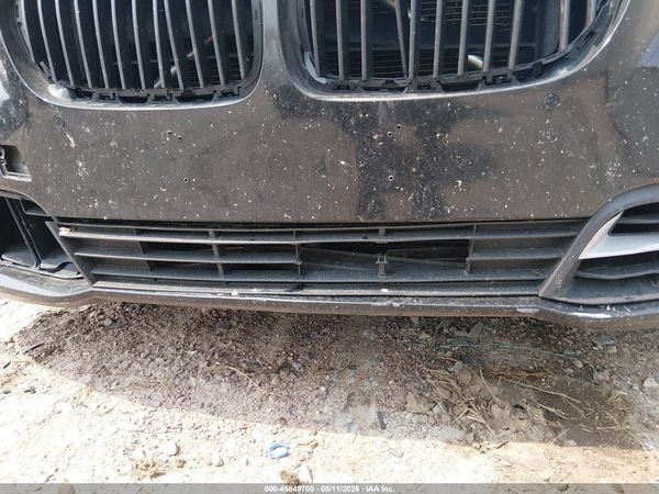 2016 BMW 528I XDRIVE