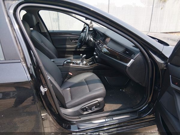 2016 BMW 528I XDRIVE