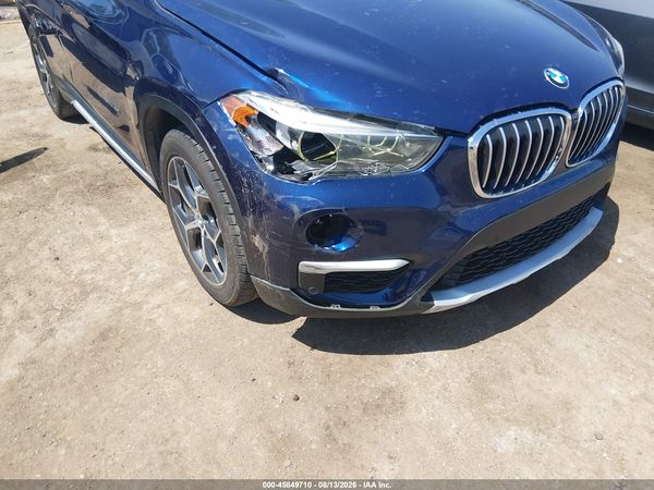 2017 BMW X1 SDRIVE28I