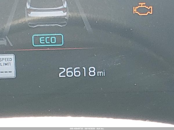 2024 KIA SPORTAGE HYBRID EX
