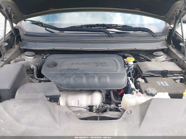 2019 JEEP CHEROKEE LATITUDE 4X4