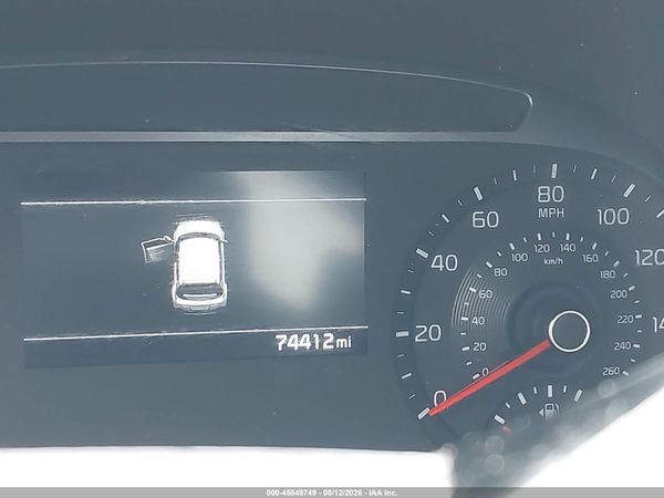 2022 KIA SOUL TURBO