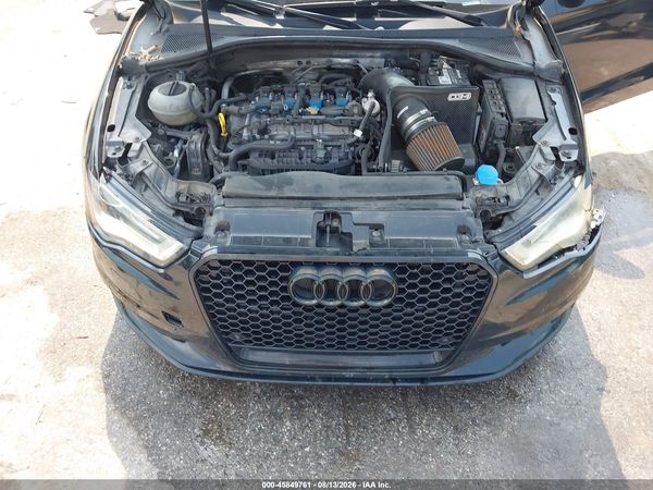 2016 AUDI A3 2.0T PREMIUM