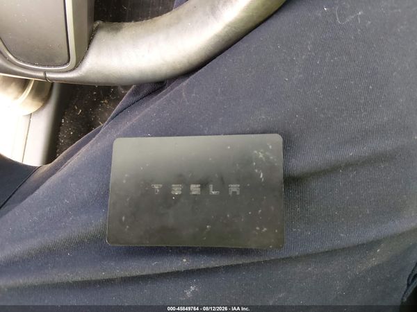 2018 TESLA MODEL 3 LONG RANGE/MID RANGE