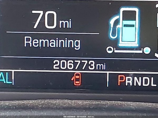 2018 CHEVROLET SILVERADO 1500 1LT — I118