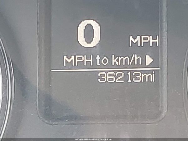 2019 RAM 1500 CLASSIC TRADESMAN  4X4 8' BOX