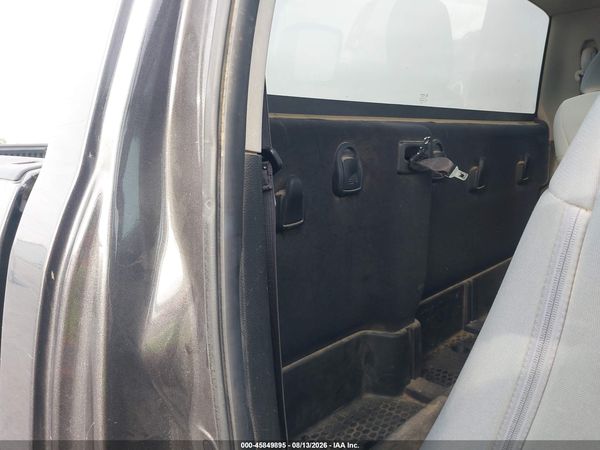 2019 RAM 1500 CLASSIC TRADESMAN  4X4 8' BOX