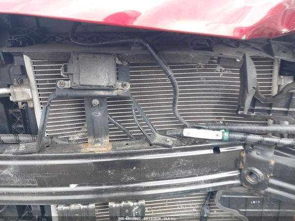 2021 NISSAN ROGUE SPORT SV AWD XTRONIC CVT