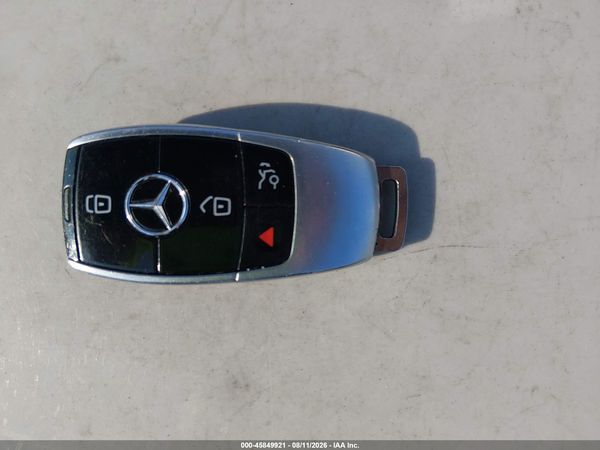 2017 MERCEDES-BENZ E 300 E300