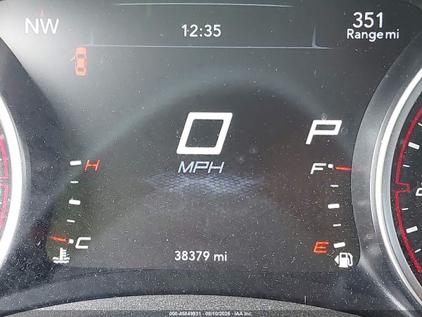 2020 DODGE CHARGER SXT AWD