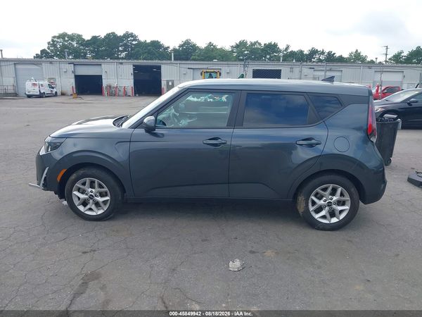 2024 KIA SOUL