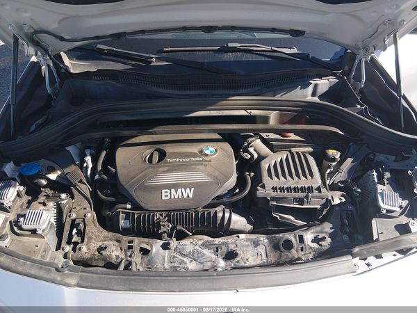 2018 BMW X2 XDRIVE28I
