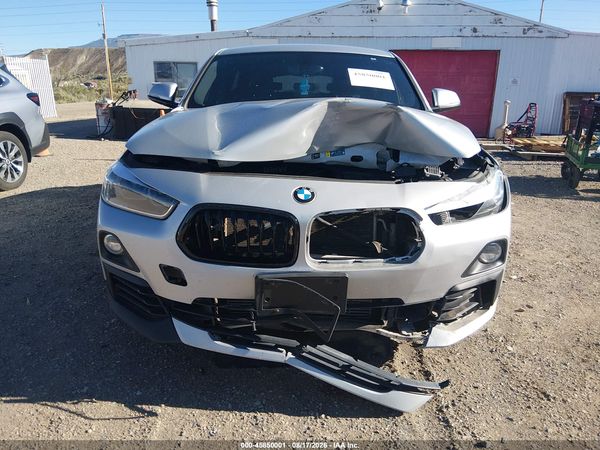 2018 BMW X2 XDRIVE28I