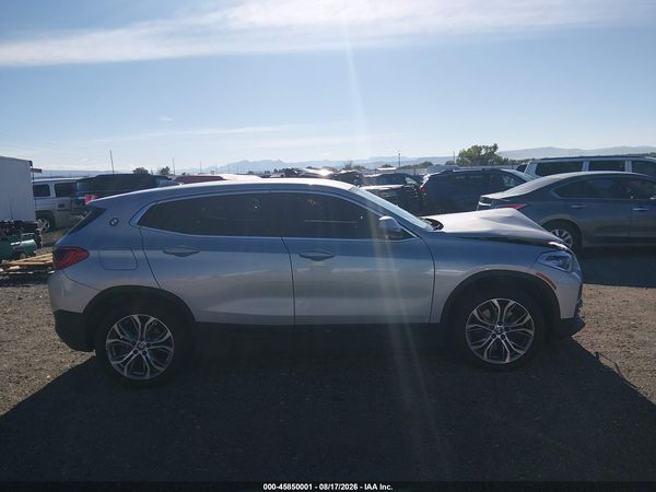 2018 BMW X2 XDRIVE28I