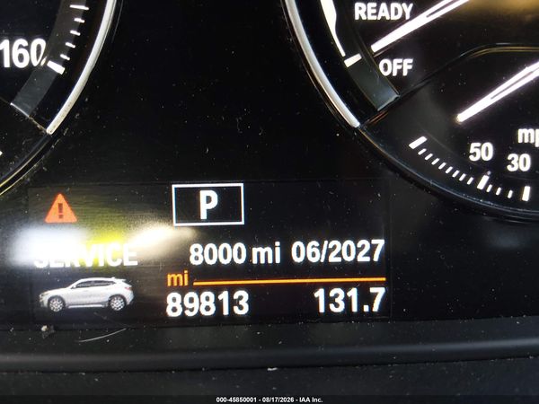 2018 BMW X2 XDRIVE28I