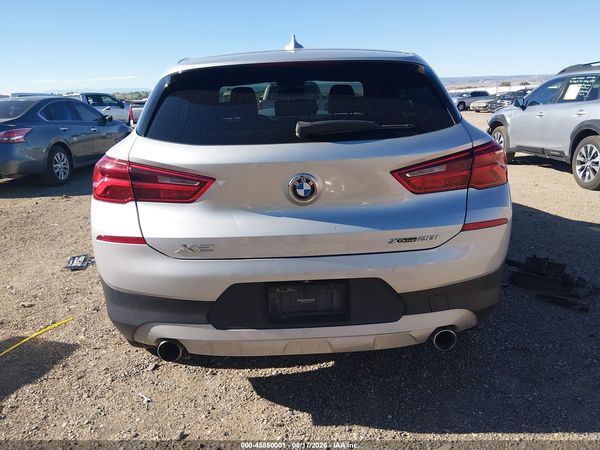 2018 BMW X2 XDRIVE28I