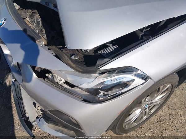 2018 BMW X2 XDRIVE28I