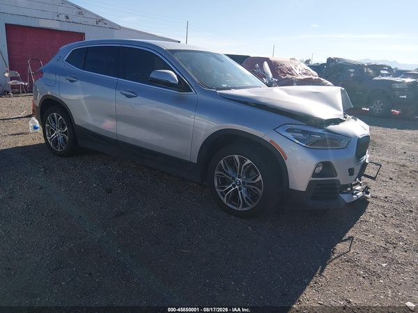 2018 BMW X2 XDRIVE28I