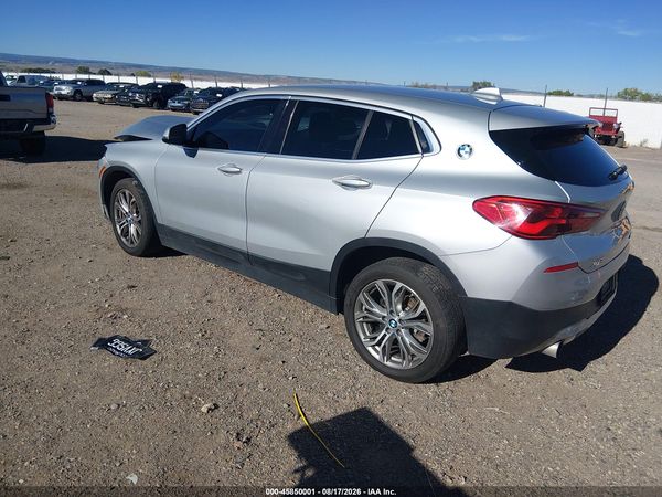 2018 BMW X2 XDRIVE28I