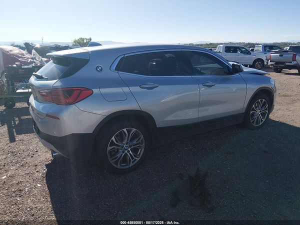 2018 BMW X2 XDRIVE28I