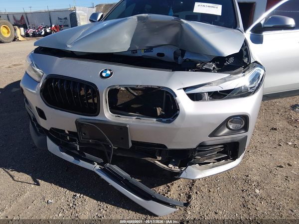 2018 BMW X2 XDRIVE28I