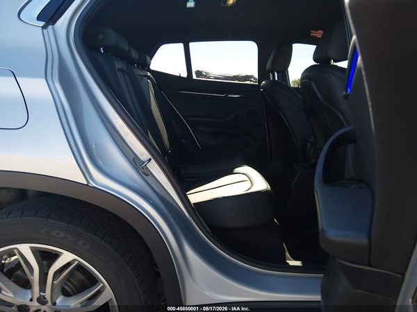 2018 BMW X2 XDRIVE28I