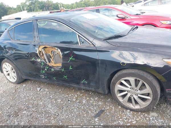 2016 ACURA ILX