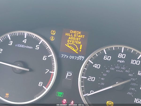 2016 ACURA ILX