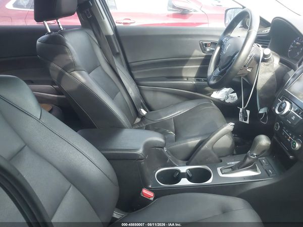 2016 ACURA ILX