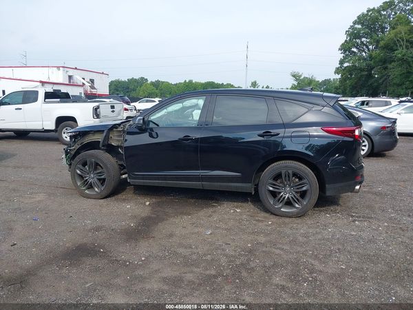2022 ACURA RDX A-SPEC PACKAGE