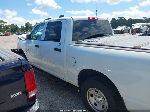 2019 RAM 1500 CLASSIC TRADESMAN  4X4 5'7 BOX