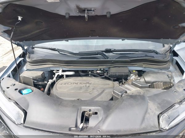 2022 HONDA PILOT AWD SPORT