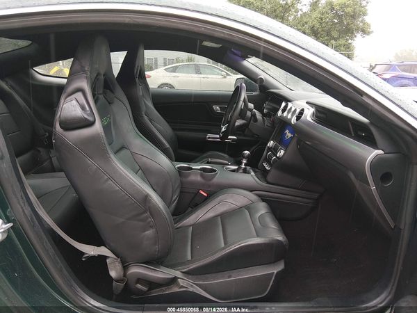 2019 FORD MUSTANG BULLITT