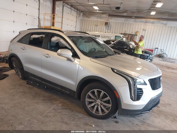 2019 CADILLAC XT4 SPORT